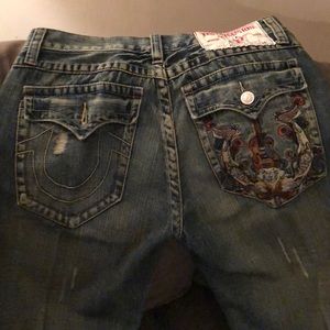 True Religion Jeans